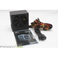 FSP HEXA HE 600W / 700W (phiên bản mới 2013) FSP HEXA HE 600W / 700W (phiên bản mới 2013)